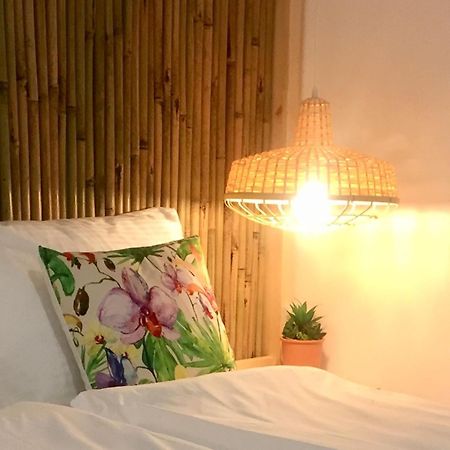 Market-Inn Tel Aviv Ngoại thất bức ảnh