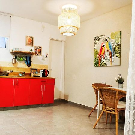 Market-Inn Tel Aviv Ngoại thất bức ảnh
