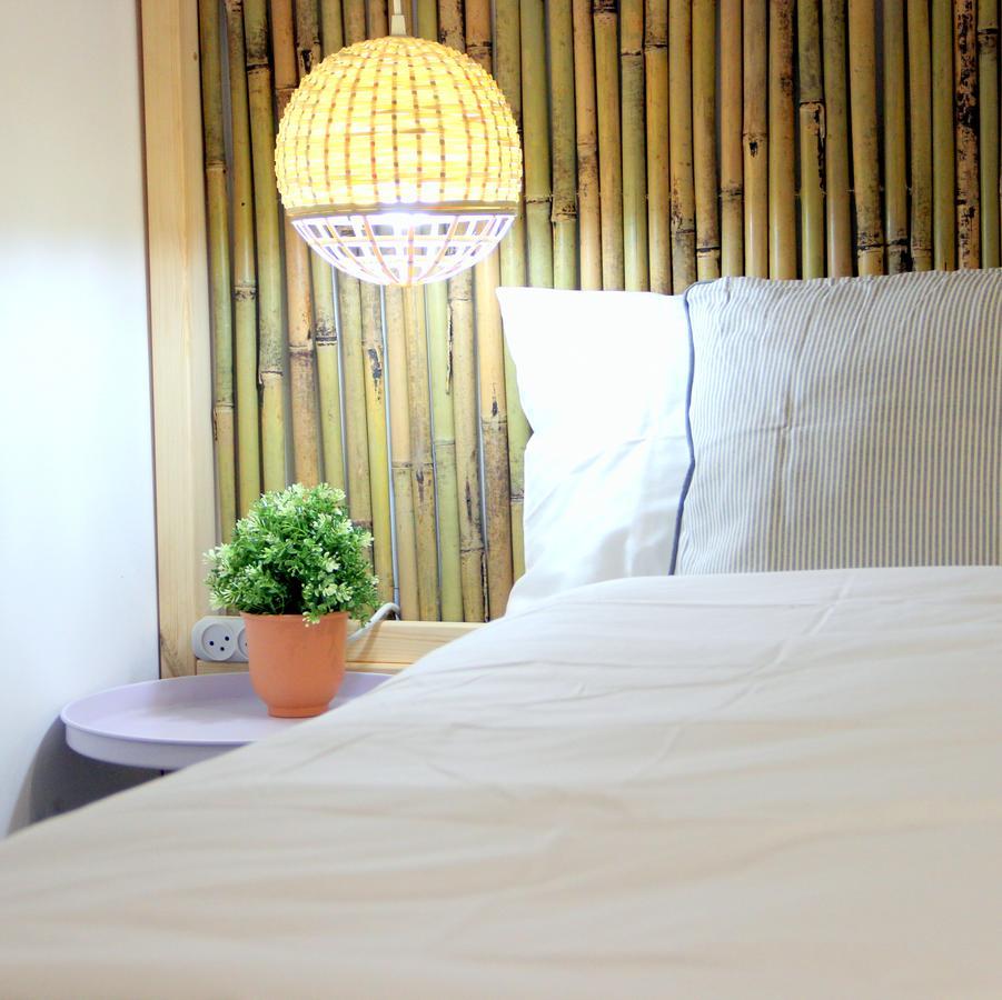 Market-Inn Tel Aviv Ngoại thất bức ảnh