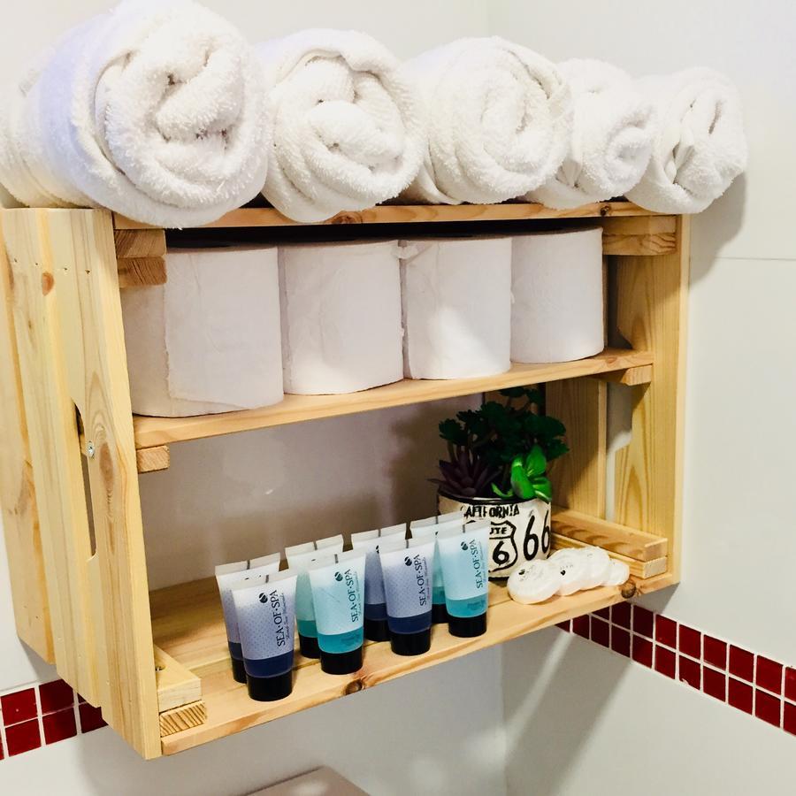 Market-Inn Tel Aviv Ngoại thất bức ảnh