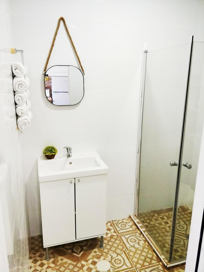 Market-Inn Tel Aviv Ngoại thất bức ảnh